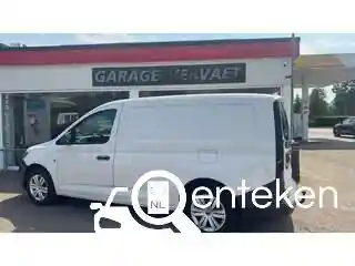 VW Bedrijfswagens Cargo Maxi 1.5 TSI OPF 2023