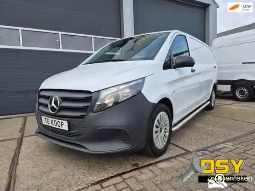 Mercedes-Benz Vito 116 CDI 2024