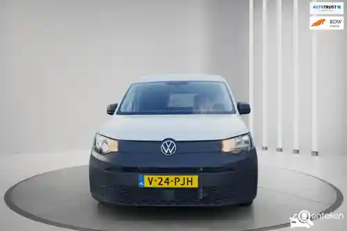VW Bedrijfswagens Caddy Cargo 1.5 TSI OPF 2024