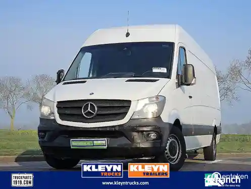 Mercedes-Benz Sprinter 316 CDI 2016