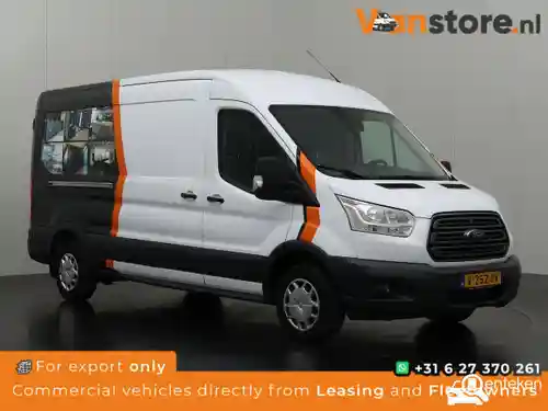 Ford Transit 310 L3 2.0 TDCi 2017