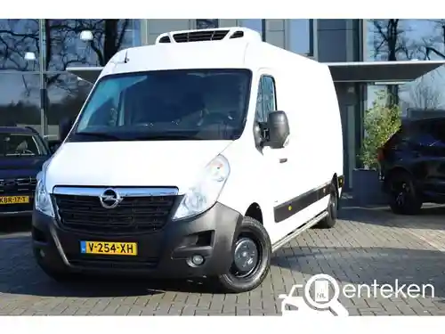 Opel Movano L4H2 2.3 BiTurbo CDTI  2019