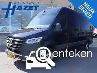 Mercedes-Benz Sprinter 316 CDI 2019