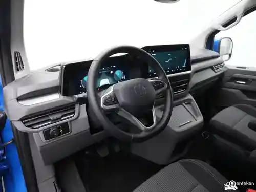 VW Bedrijfswagens T7 2.0 TDI 2024
