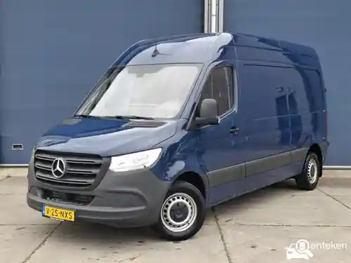 Mercedes-Benz Sprinter Tourer A2 311 CDI 2019