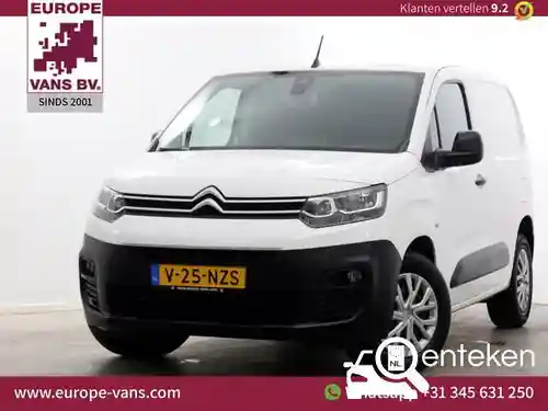 Citroen Berlingo PureTech 130 2020