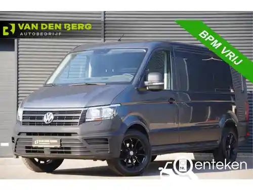 VW Bedrijfswagens Crafter 35 2.0 TDI BMT 2022