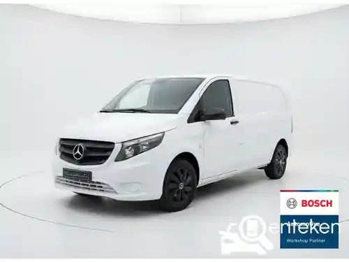 Mercedes-Benz Vito 110 CDI 2020