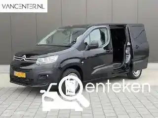 Citroen Berlingo BlueHDi 130 2020