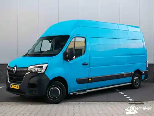 Renault Master ENERGY dCi 180 2021