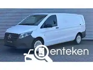 Mercedes-Benz Vito 116 CDI 2024