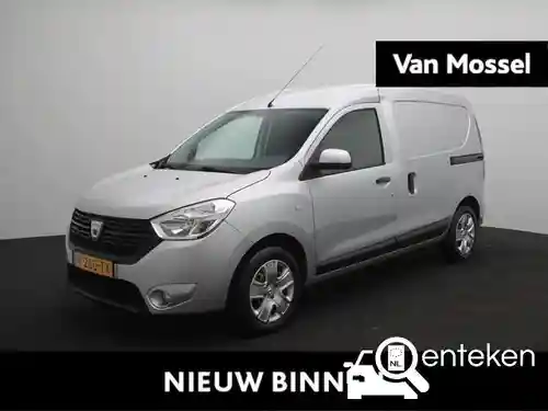 Dacia Dokker Express dCi 90 2019