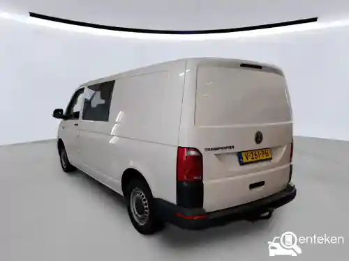 VW Bedrijfswagens T6 2.0 TDI BMT 2018