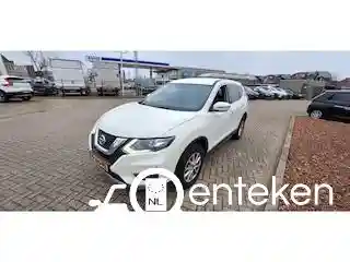 Nissan X-Trail 1.6 DIG-T 2018