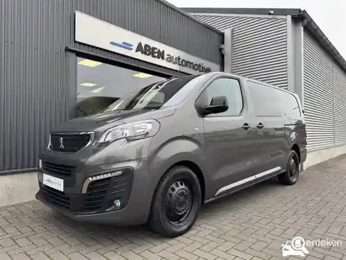 Opel Vivaro Cargo L 2.0 Diesel 2022