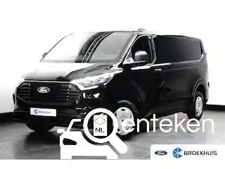 Ford Transit Custom 320 2.0 TDCi Mild-Hybrid 2024