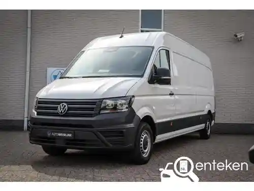 VW Bedrijfswagens 35 2.0 TDI BMT 2024