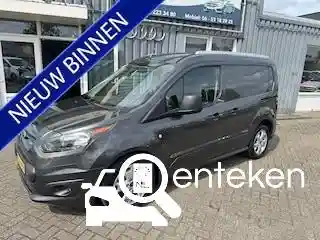 Ford Transit Connect 220 1.6 TDCi 2016
