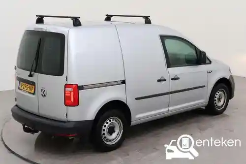 VW Bedrijfswagens Caddy 2.0 TDI SCR BMT 2018