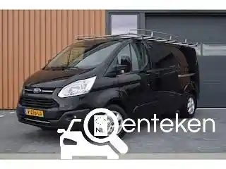 Ford Transit Custom 300 2.0 TDCi 2018