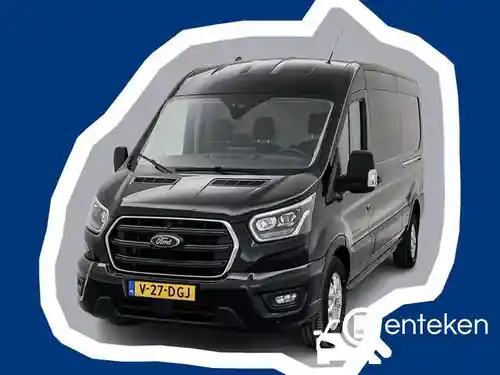 Ford Transit 350 L3 2.0 EcoBlue 2024