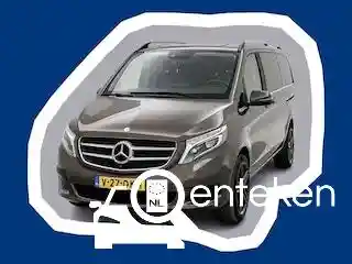 Mercedes-Benz V 250 d 2017
