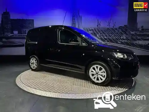 VW Bedrijfswagens Caddy Cargo Maxi 2.0 TDI SCR 2024
