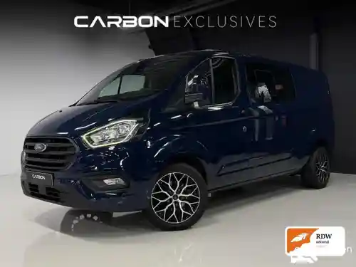 Ford Transit Custom 320 2.0 TDCi 2020