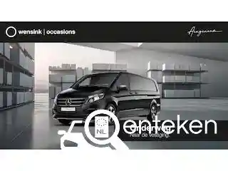 Mercedes-Benz Vito 116 CDI 2024