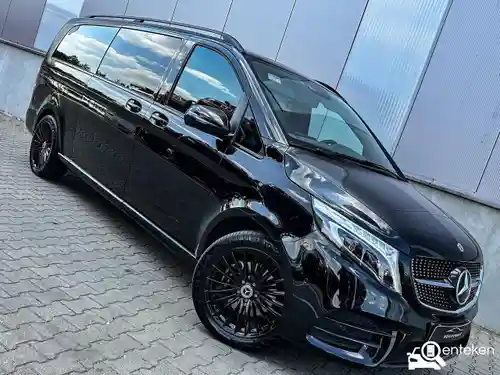 Mercedes-Benz V 220 d extra 2022