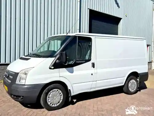 Ford Transit Tourneo FT 280K 2.2 TDCi 2013