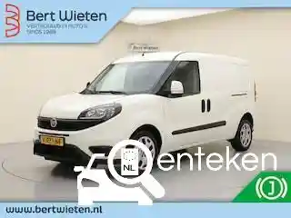 Fiat Doblò Cargo Maxi 1.6 Multijet 2018