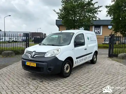 Renault Kangoo Rapid ENERGY dCi 75 2018