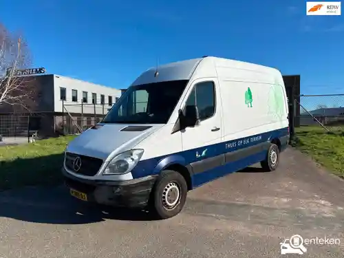 Mercedes-Benz Sprinter 3,19t 213 CDI 2011