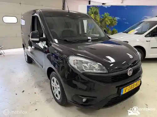 Fiat Doblò Cargo 1.3 Multijet 2018