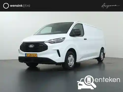 Ford Transit Custom 340 Nugget Plus 2.0 EcoBlue 2024