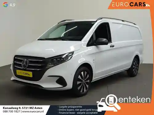 Mercedes-Benz Vito extra 114 CDI 2024