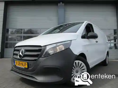 Mercedes-Benz Vito 116 CDI 2024