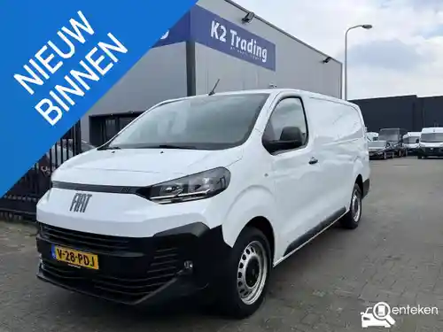 Fiat Scudo Multicab L3 2.0 BlueHDi 180  2024