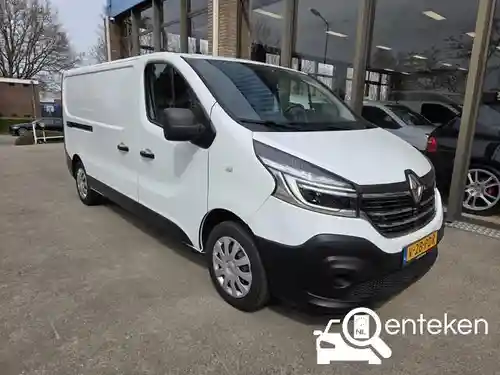 Renault Trafic 3,0t ENERGY dCi 145 2021