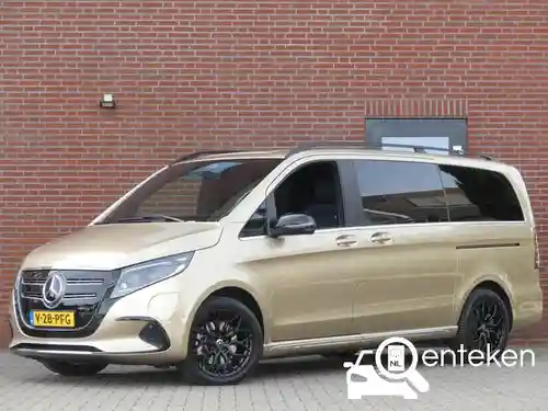 Mercedes-Benz EQV 300 90 kWh 2024