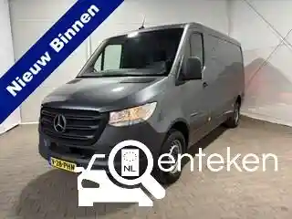 Mercedes-Benz Sprinter Standard 311 CDI 2021
