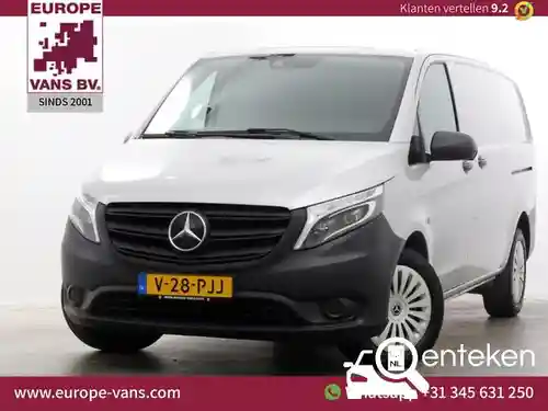 Mercedes-Benz Vito 116 CDI 2022