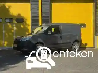 Opel Combo 2,2t 1.4 2017