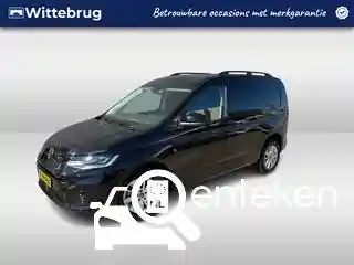 VW Bedrijfswagens Caddy Cargo 2.0 TDI SCR 2024