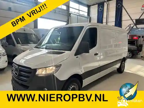Mercedes-Benz Sprinter Standard 311 CDI 2024