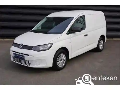 VW Bedrijfswagens Caddy Cargo Maxi 2.0 TDI SCR 2024