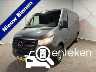 Mercedes-Benz Sprinter Standard 311 CDI 2021
