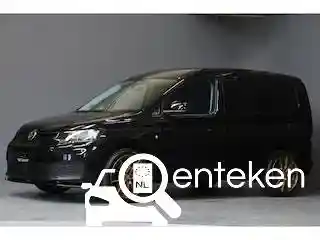 VW Bedrijfswagens Caddy Cargo 1.5 TSI OPF 2023