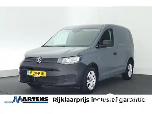 VW Bedrijfswagens Caddy Cargo 1.5 TSI OPF 2024